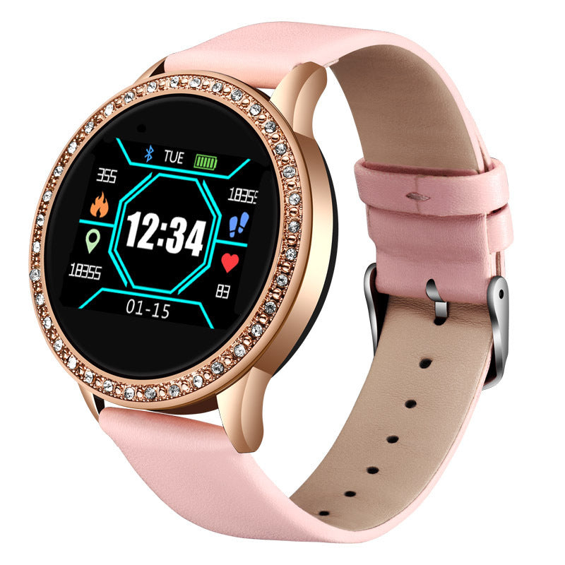 Relógio Smartwatch de medições ultima geração