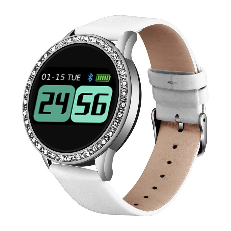 Relógio Smartwatch de medições ultima geração