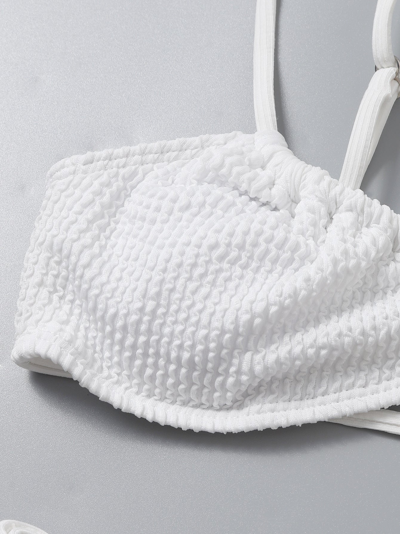 Biquíni ajustável sexy Verão