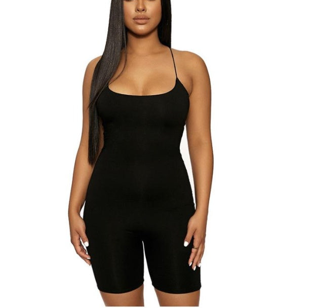 Macacão slim fit super confortável