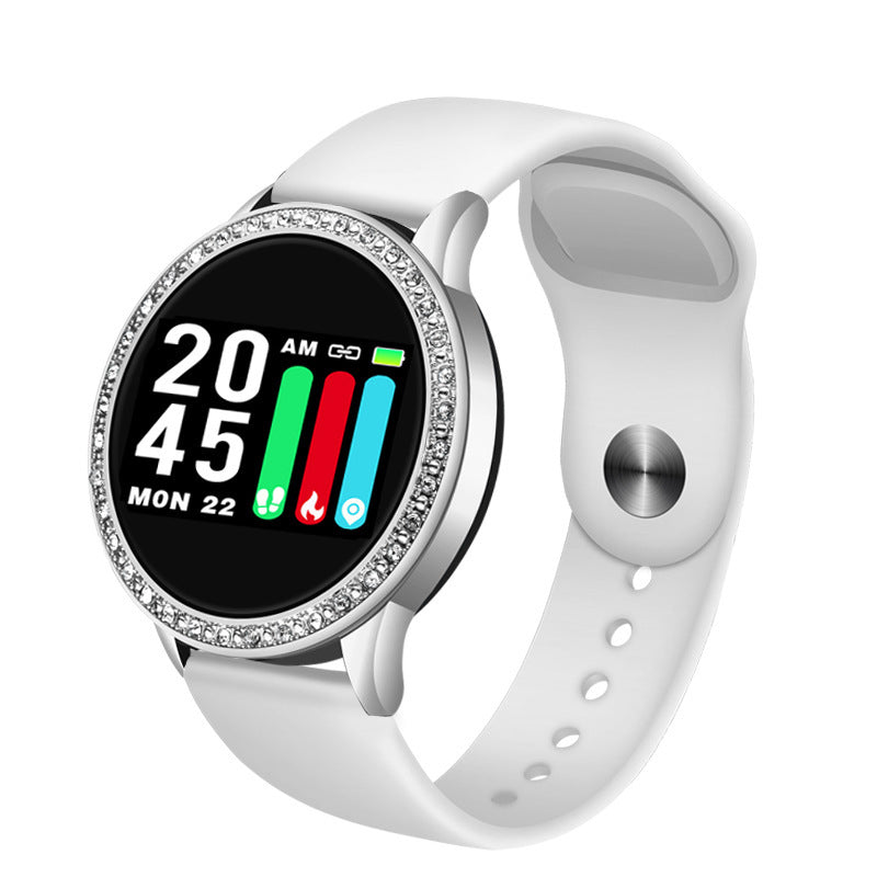 Relógio Smartwatch de medições ultima geração