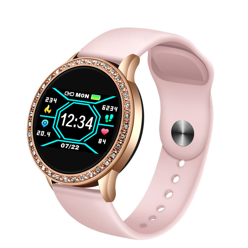 Relógio Smartwatch de medições ultima geração