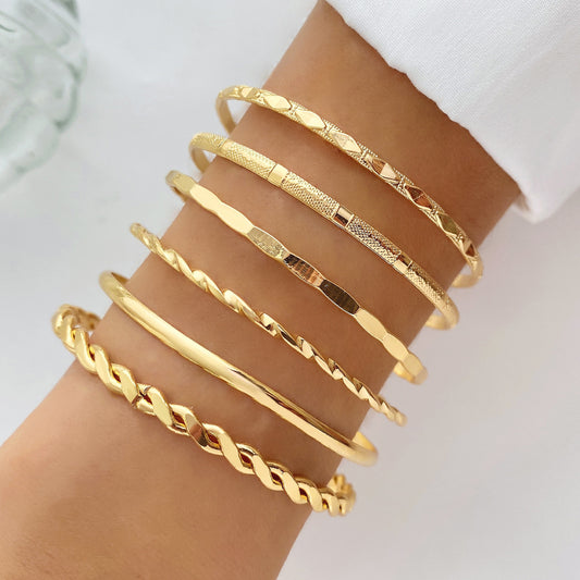 Pulseiras Luxury