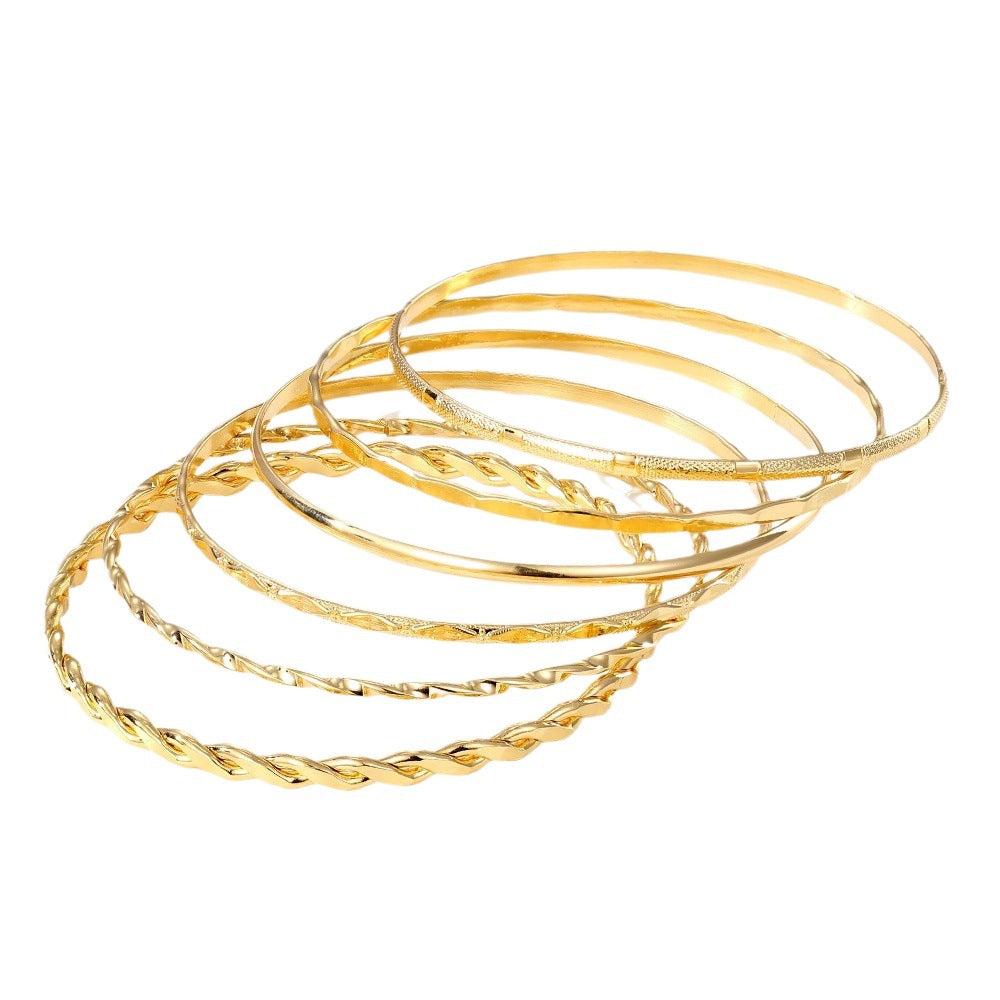 Pulseiras Luxury