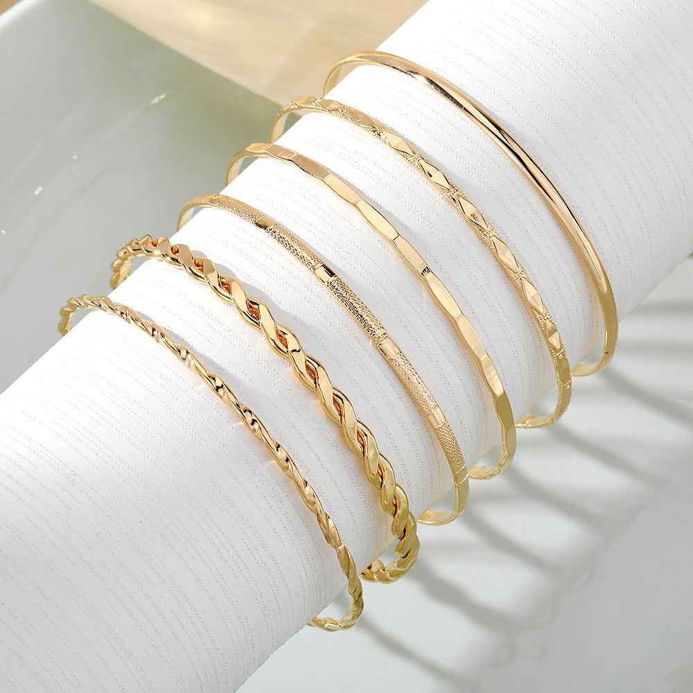 Pulseiras Luxury