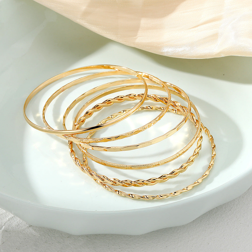 Pulseiras Luxury