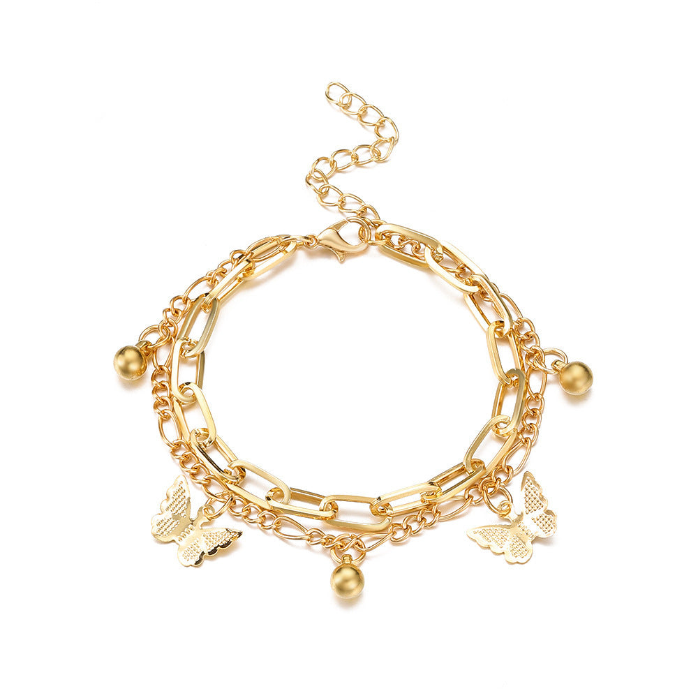 Pulseira de Pé